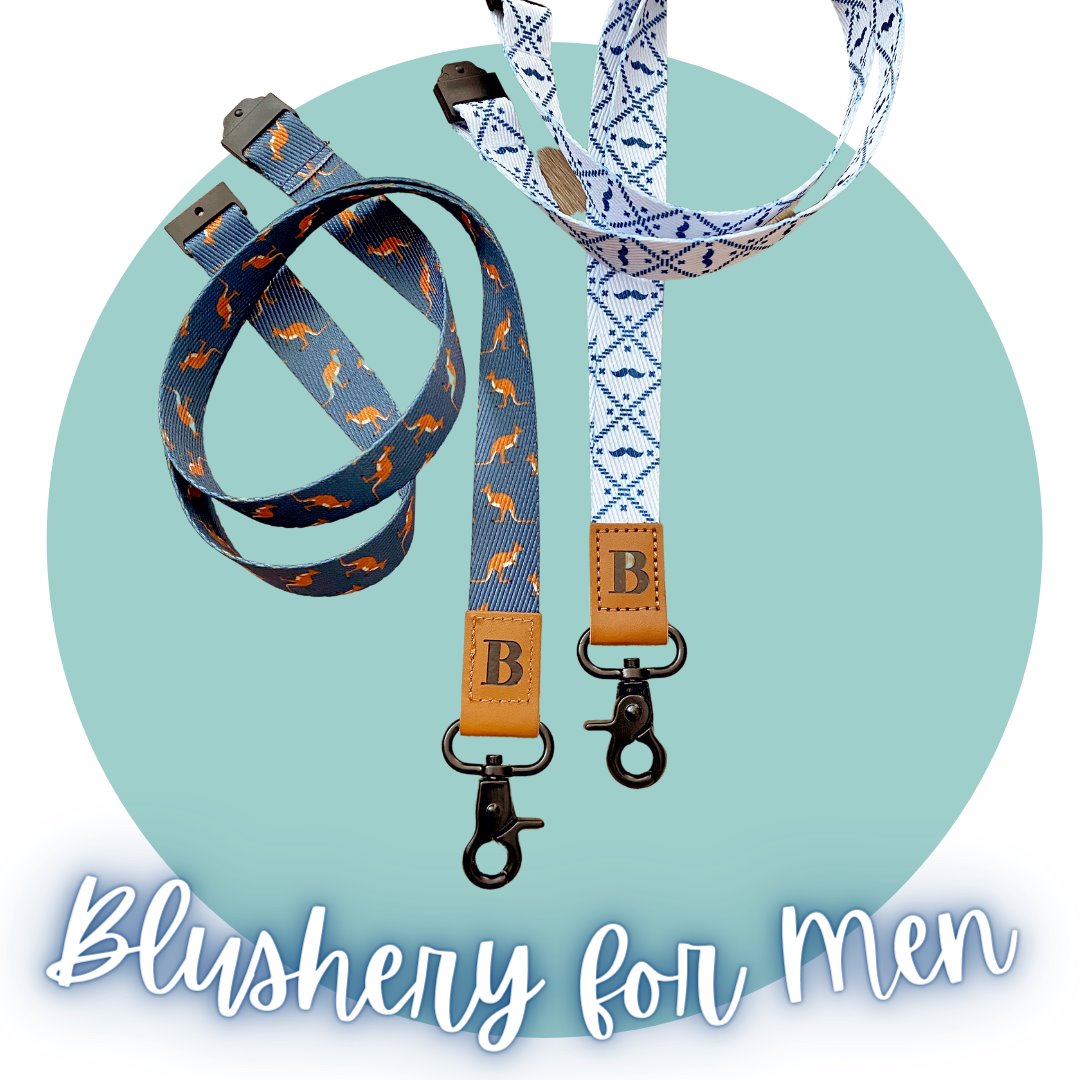 Blushery for MEN