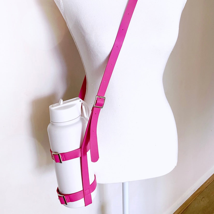 Drink Bottle Carrier Holder