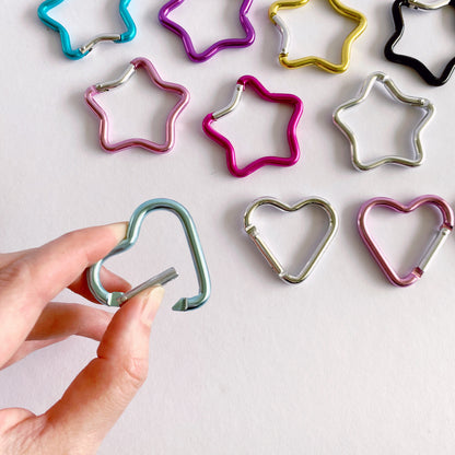 Carabiner