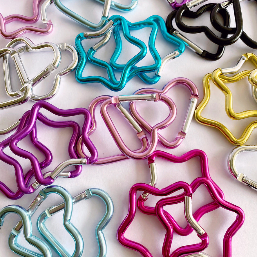 Carabiner