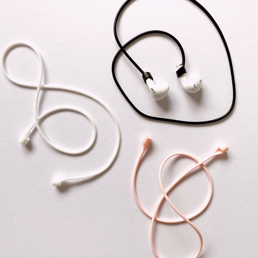 Airpod Holder Cord
