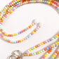 Beaded Lanyard | Candy