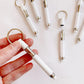 MINI Ballpoint Pen Keyring