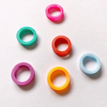 Silicone Key Covers | Set of 6