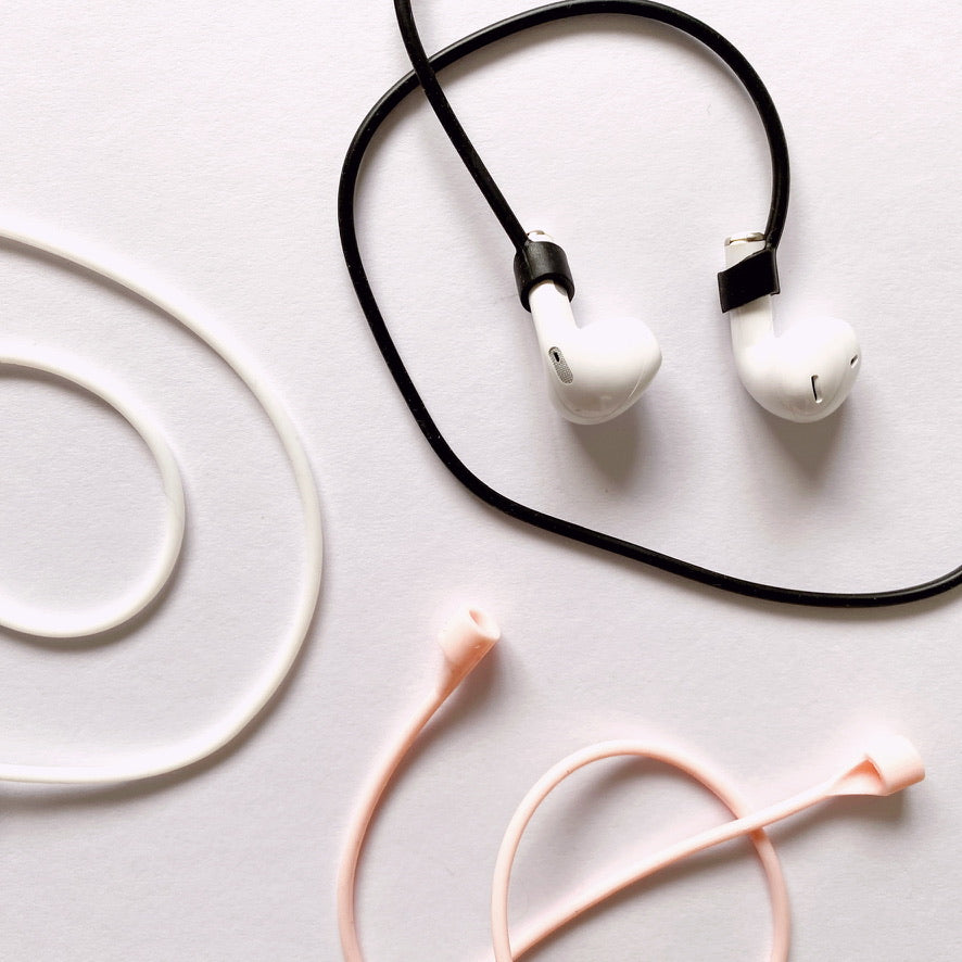 Airpod Holder Cord