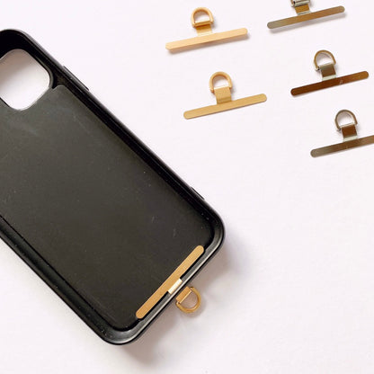 Phone Tab