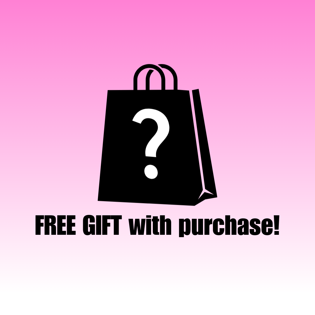 Mystery Gift