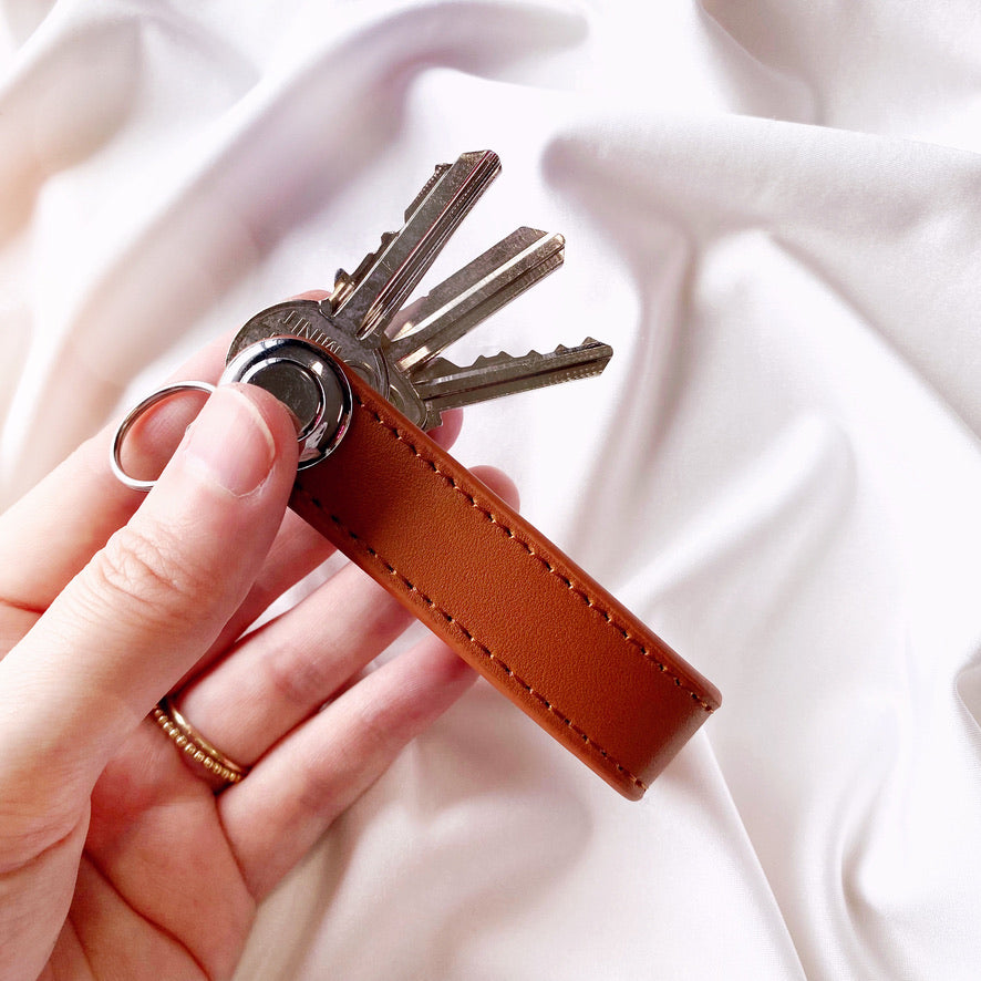 hold your keys together with a key organiser