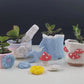 Polymer Clay Mini Planters & Herb Markers Workshop workshop Blushery