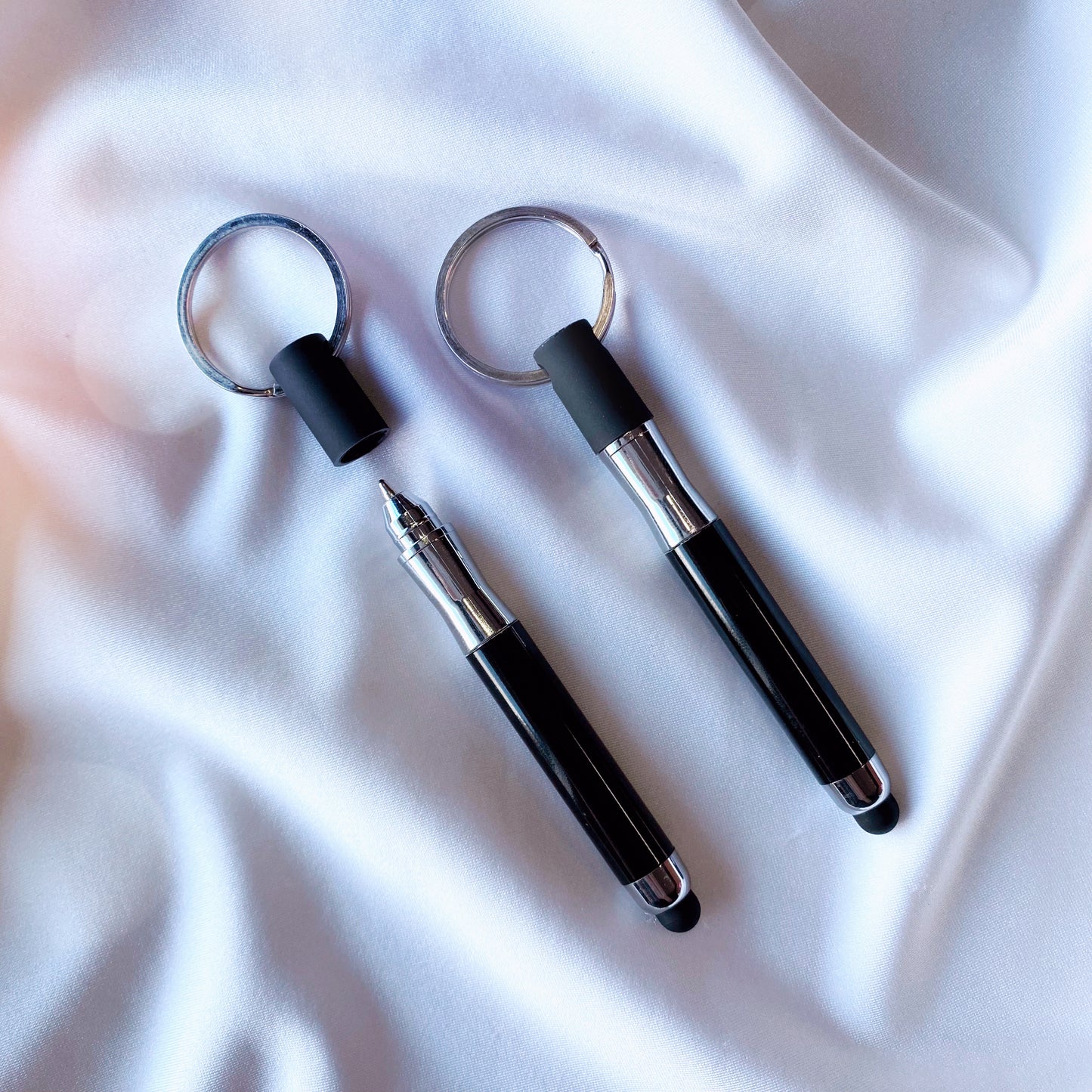 Artisan Mini Key Ring Pen Kit